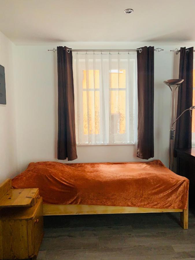 Summer House Česká Kamenice Εξωτερικό φωτογραφία